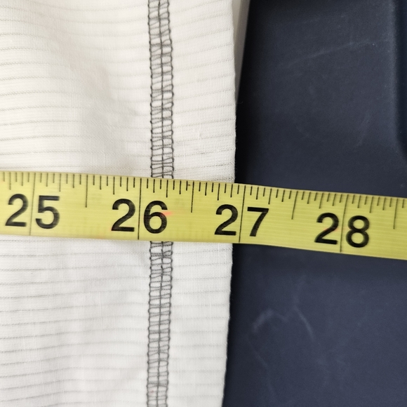 Mynk Racerback Tank Top NWT - Picture 9 of 9